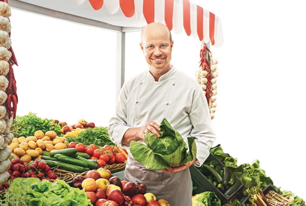 Lidl, Země živitelka, show Romana Pauluse,