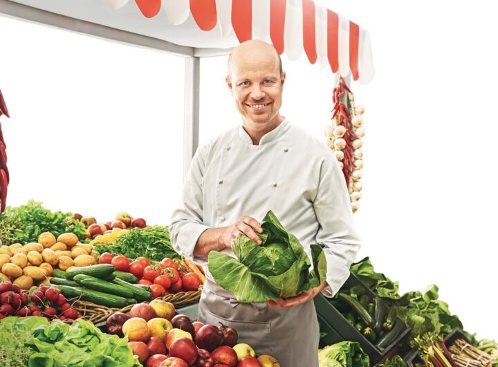 Lidl, Země živitelka, show Romana Pauluse,