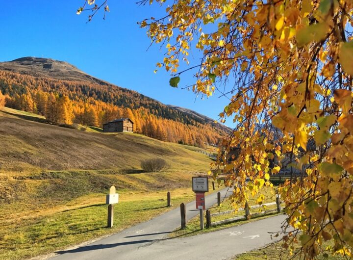Livigno