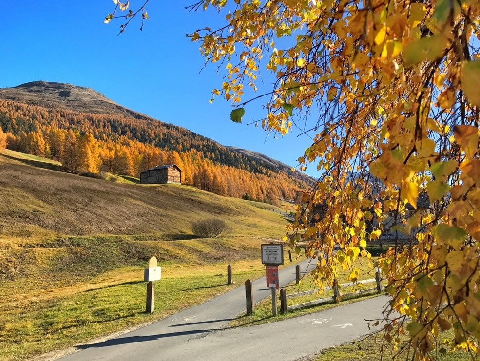 Livigno