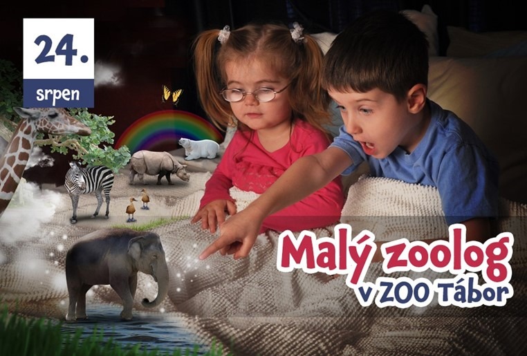 Malý zoolog