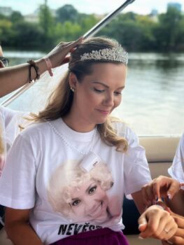 Markéta Poulíčková