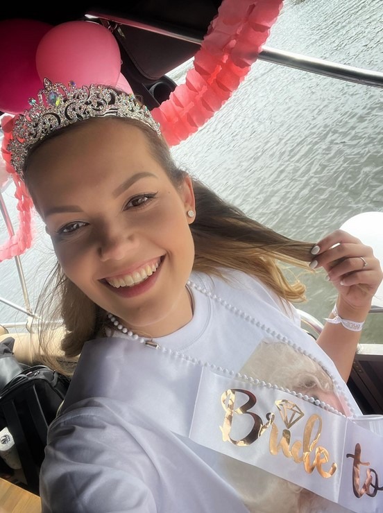 Markéta Poulíčková