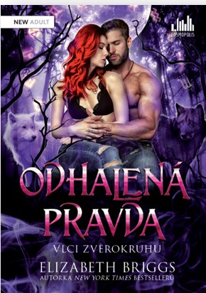 Odhalená pravda – Vlci zvěrokruhu