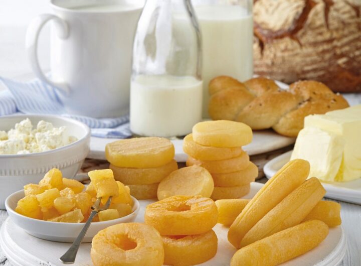 Olomoucké tvarůžky