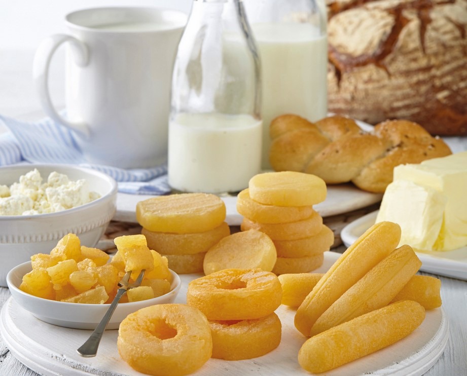 Olomoucké tvarůžky