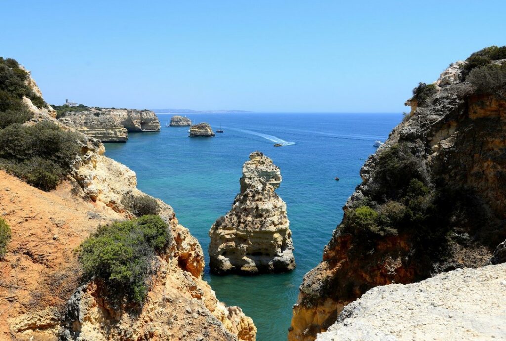 Pokochejte se nejkrásnějšími evropskými výhledy