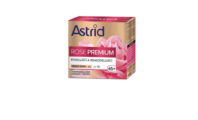 ROSE PREMIUM 65+