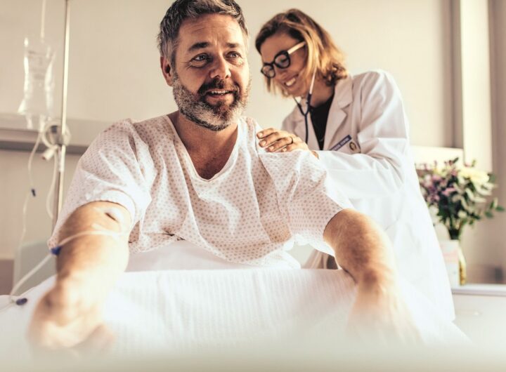 STADA Health Report 2024