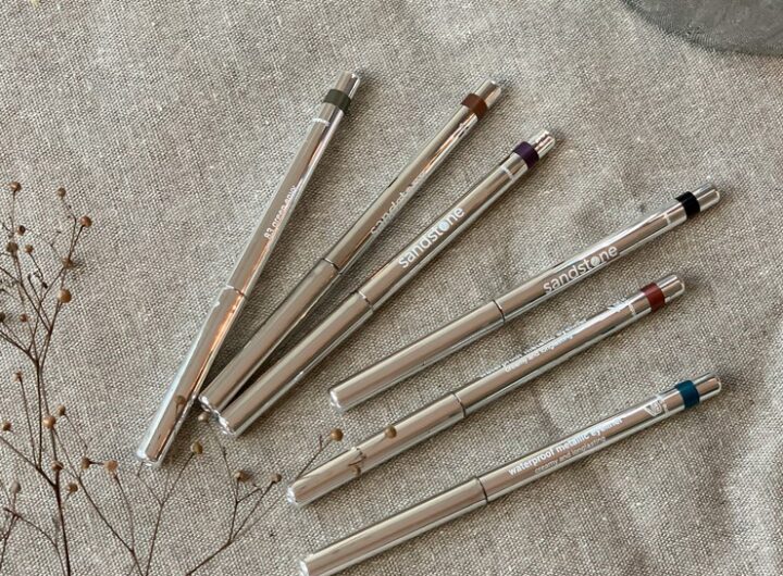 Sandstone Scandinavia