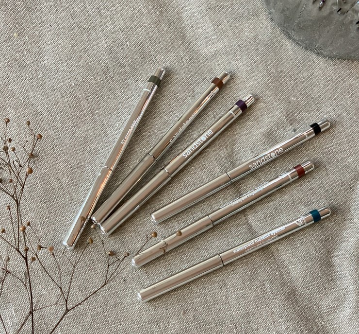 Sandstone Scandinavia