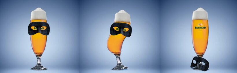 Sklenička tančí už 30 let