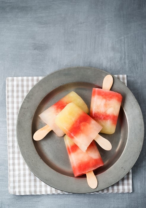 Nejoblíbenější letní dezert? Jednoznačně zmrzlina!