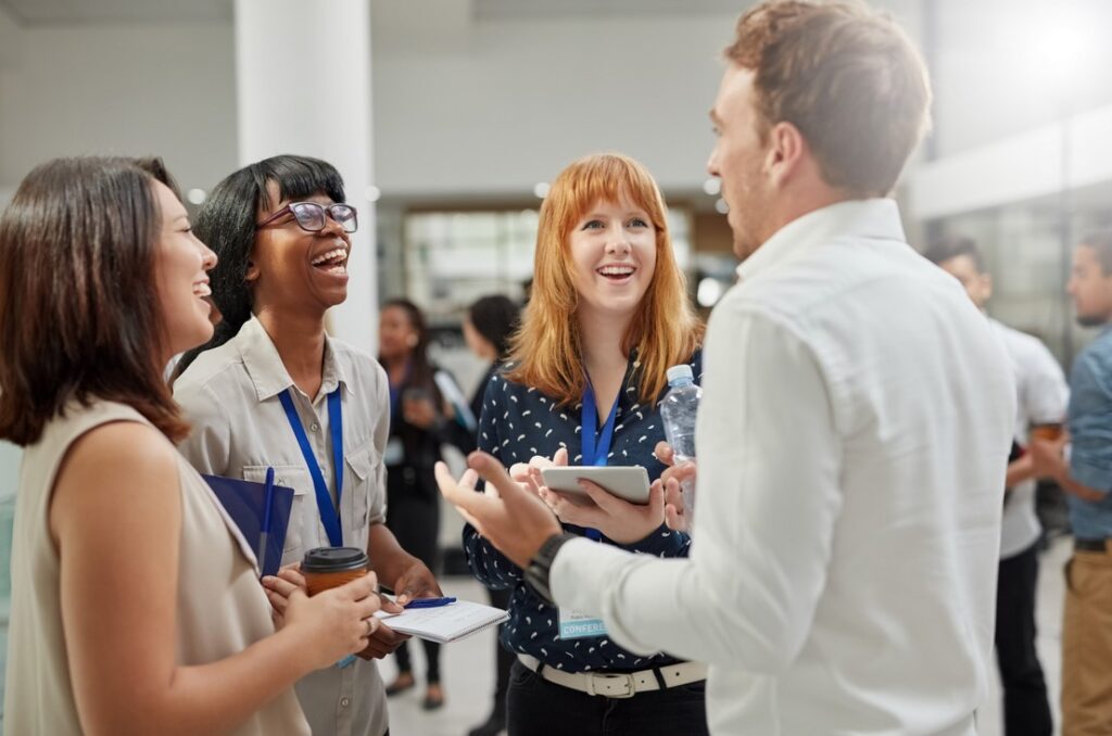 Program InnoStars Awards od EIT Health