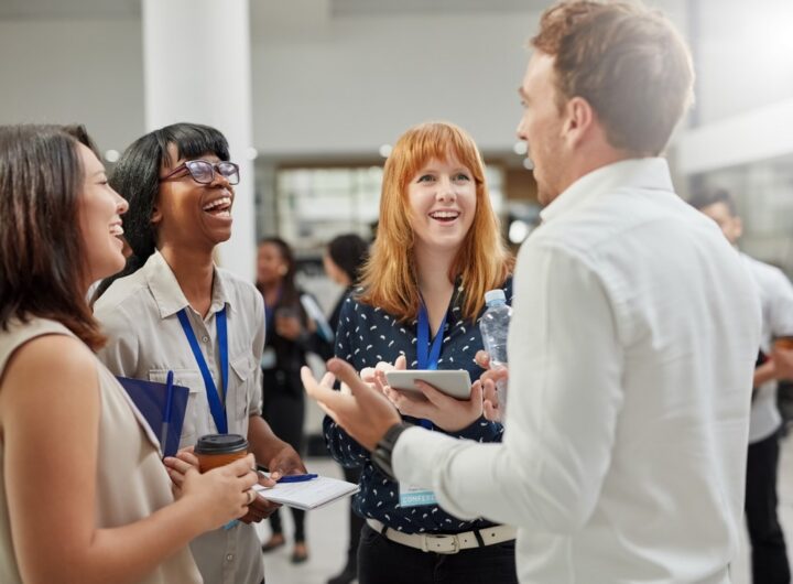 Program InnoStars Awards od EIT Health