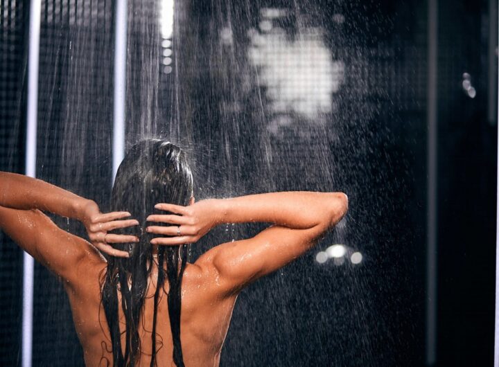 Léto plné vůní, které vydrží