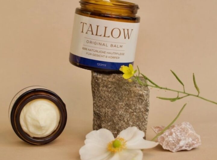 Tallow
