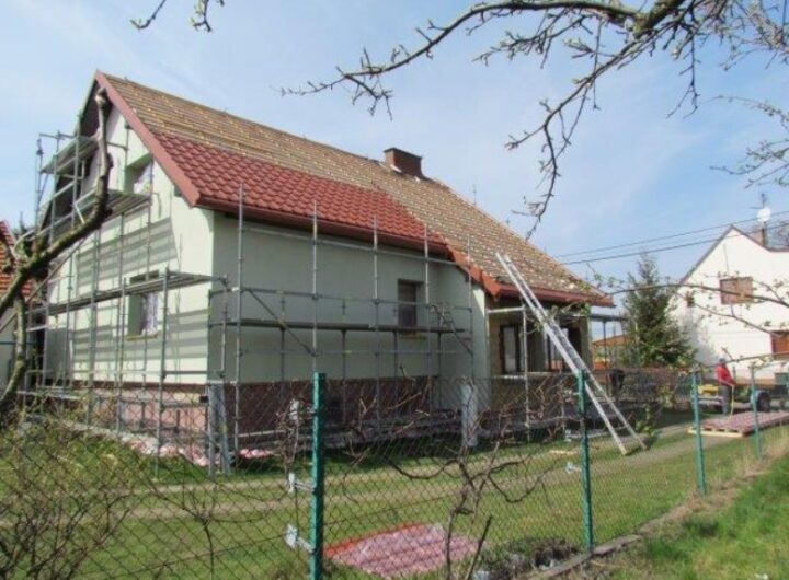 Odlehčete staré střeše