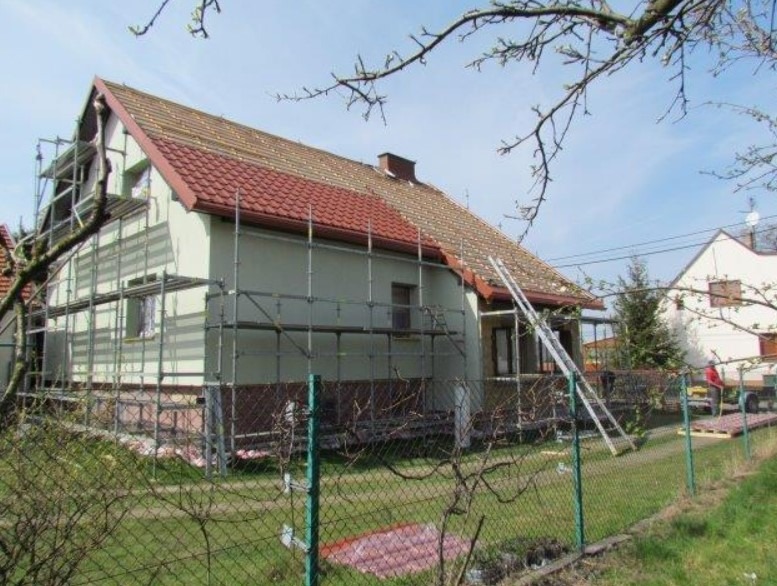 Odlehčete staré střeše