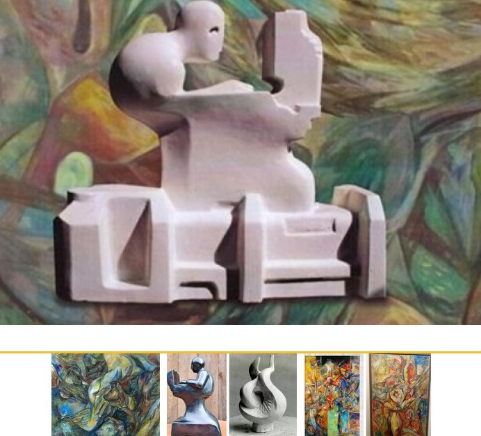 Sochy v proměnách času