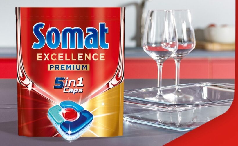 Somat Excellence 5v1