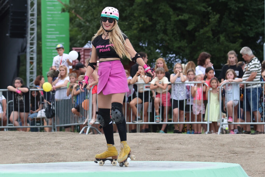 Sportmanie Plzeň 2024