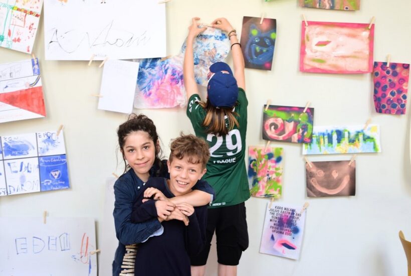 Startuje Prague Art Week