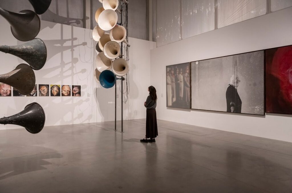 Startuje Prague Art Week