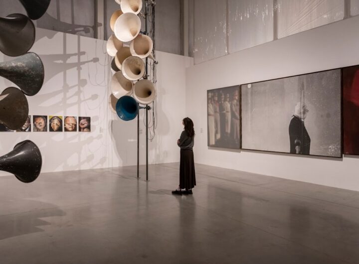 Startuje Prague Art Week
