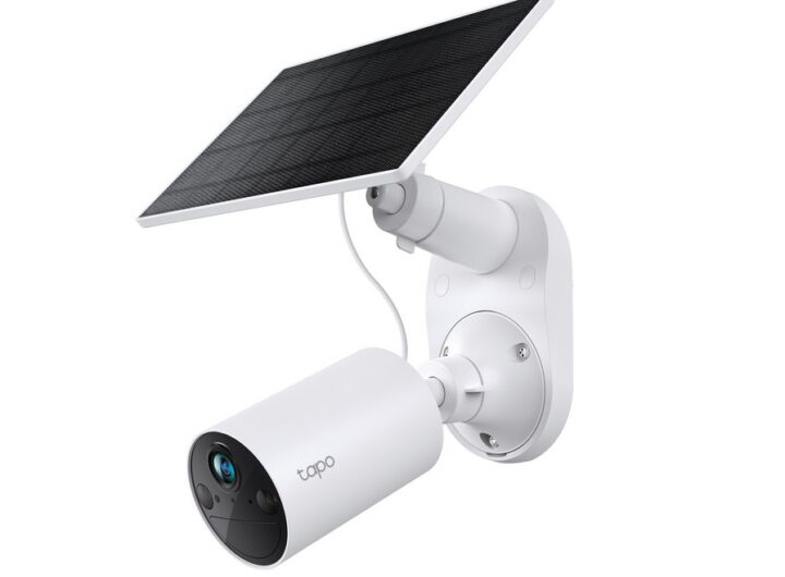 TP-Link Tapo C410 KIT