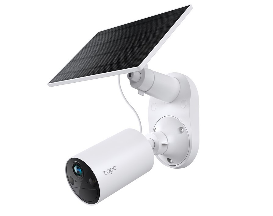 TP-Link Tapo C410 KIT