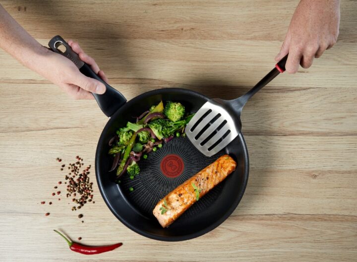 Tefal Unlimited 28 cm