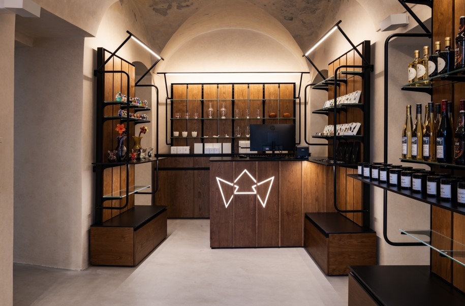 Turistické informační centrum