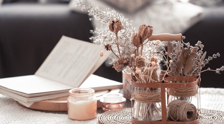 Veletrh FOR DECOR & HOME