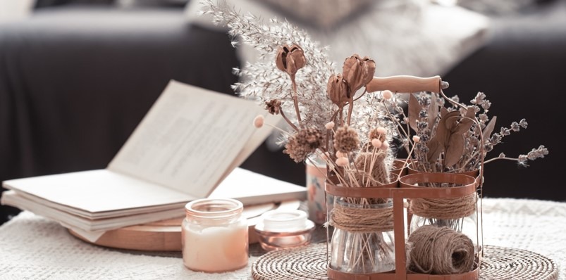 Veletrh FOR DECOR & HOME