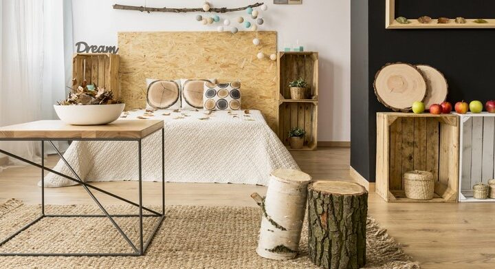 Veletrh FOR INTERIOR