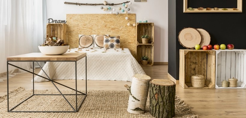 Veletrh FOR INTERIOR