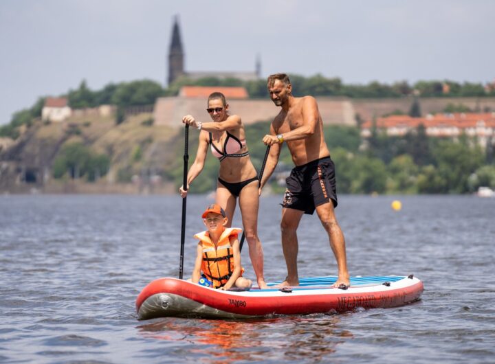 Žlutých lázních