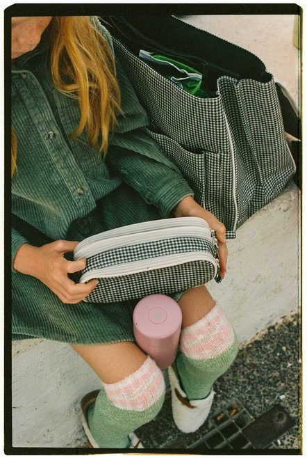 Zpět do školy s lehkostí