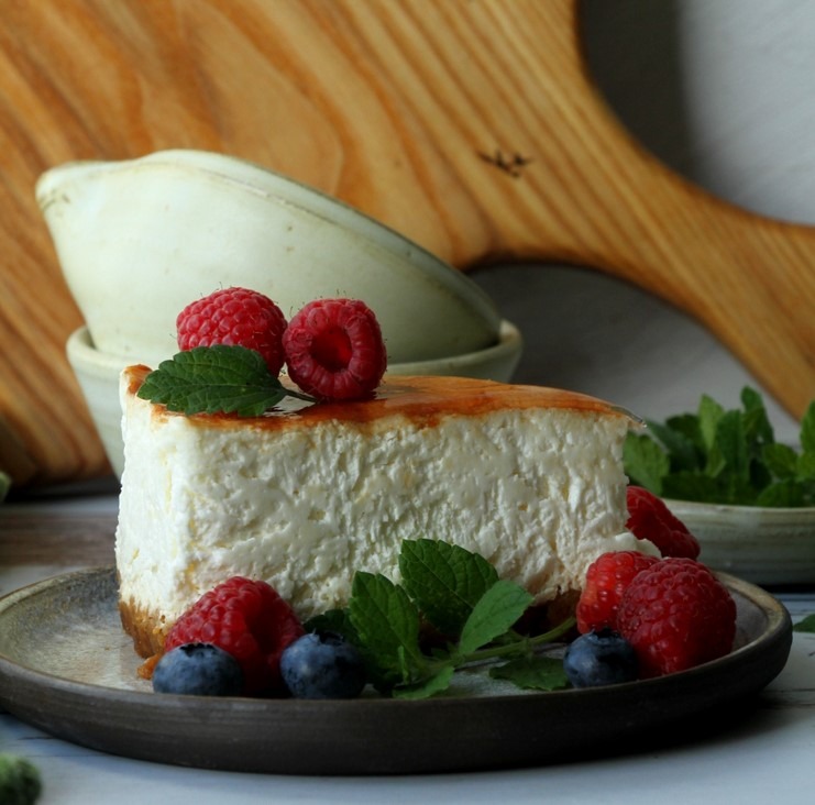 cheesecake