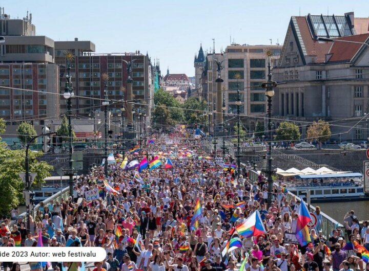 festival Prague Pride