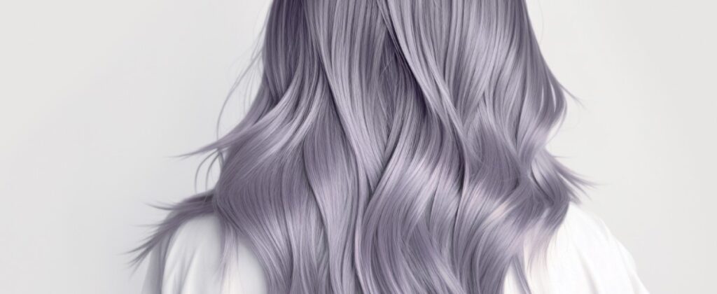 jak po létě navrátit vlasům lesk a zářivost