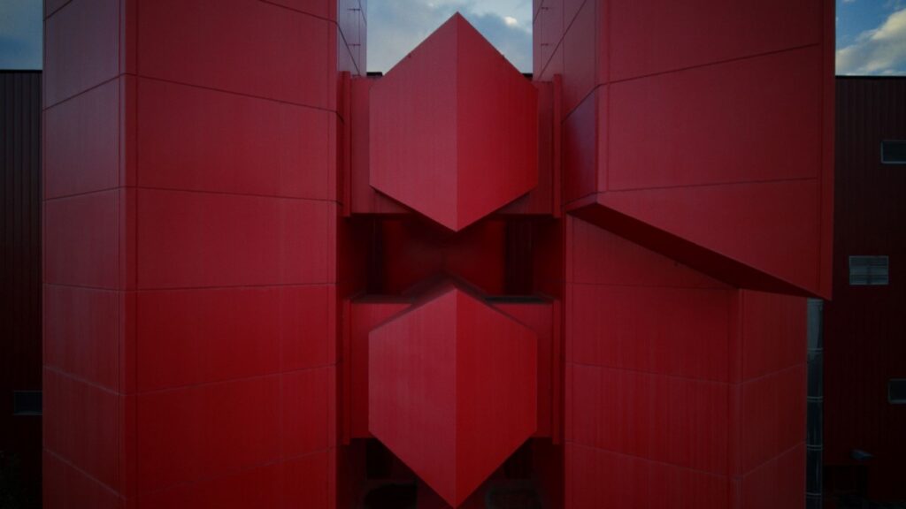 Architektura ČSSR 58-89 Jana Zajíčka a Vladimira 518