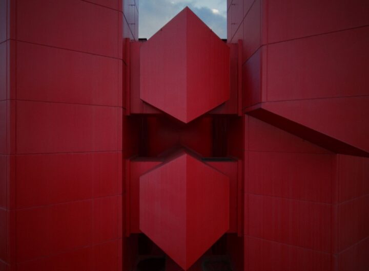 Architektura ČSSR 58-89 Jana Zajíčka a Vladimira 518