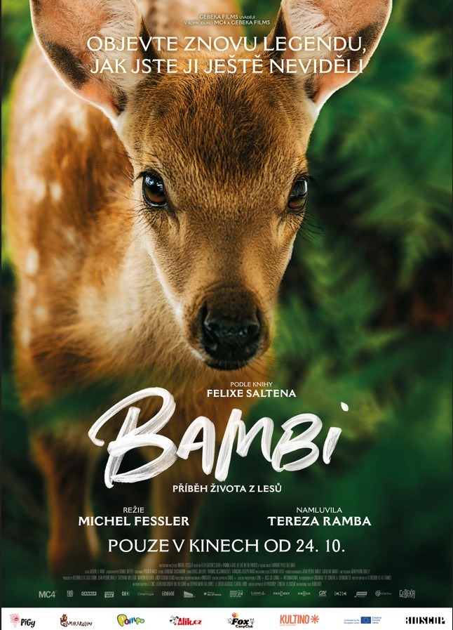 Bambi