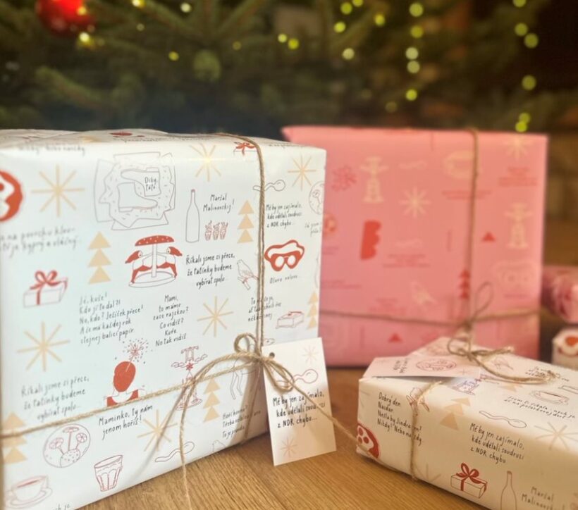 Be Nice, kolekce PELÍŠKY