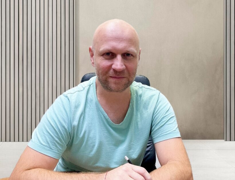 Břetislav Koláček