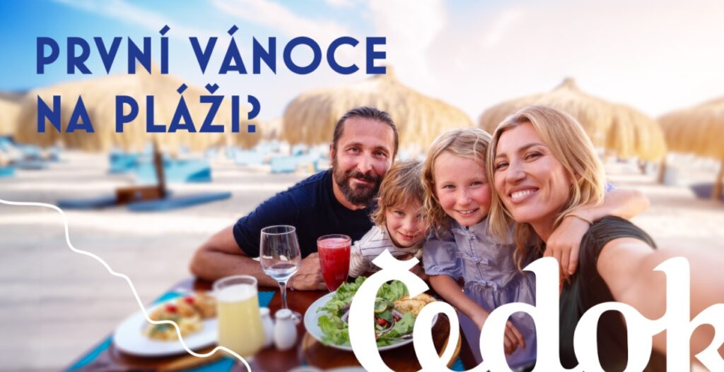 Čedok, cestování, letiště, PRVNÍ láska, PRVNÍ moře, PRVNÍ
