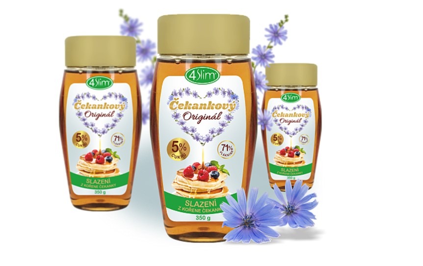 Čekankový originál,