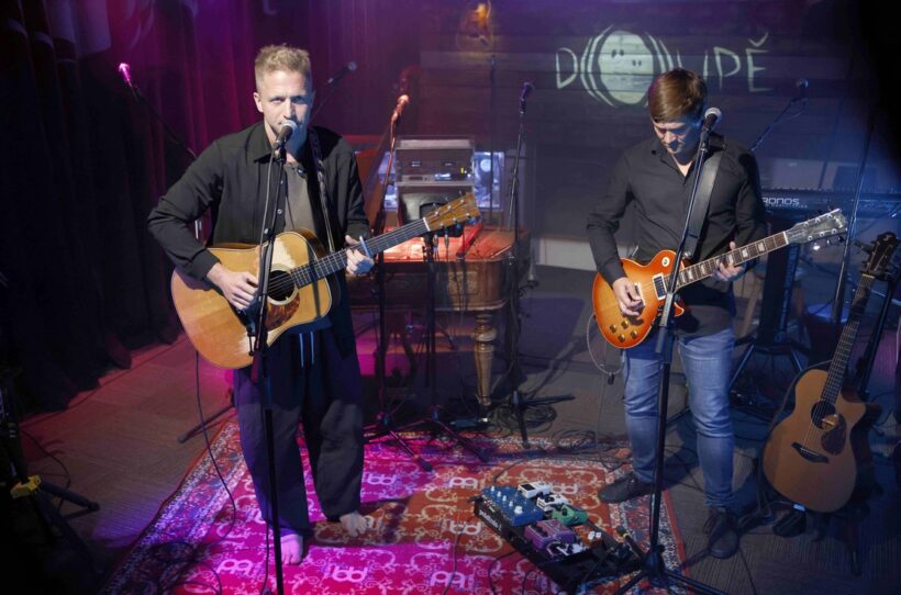 Česká televize, Člověk v tísni 